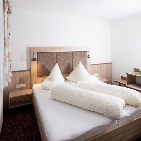 Appartement Rangger Sölden Dış mekan fotoğraf