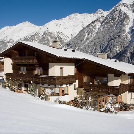 Appartement Rangger Sölden Dış mekan fotoğraf