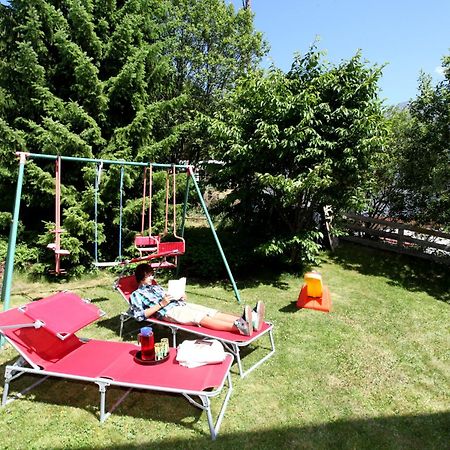 Appartement Rangger Sölden Dış mekan fotoğraf