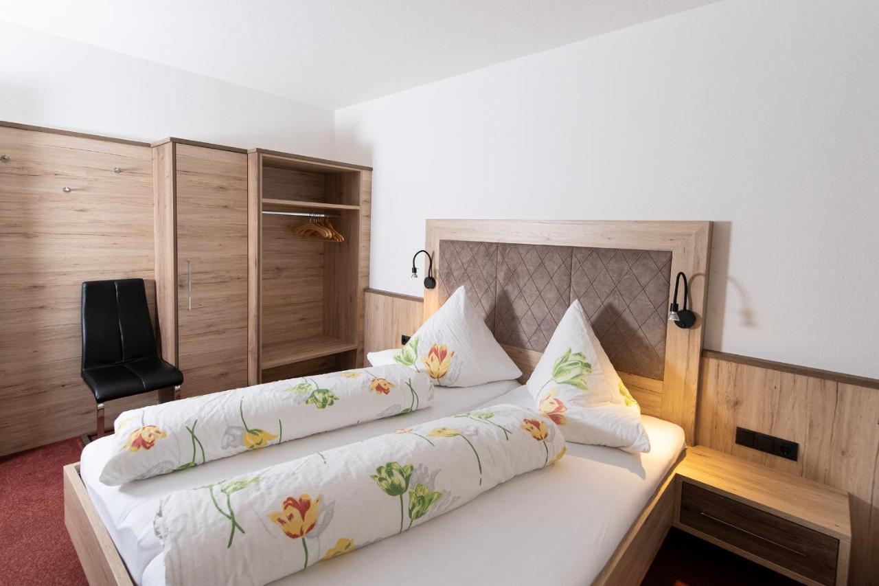 Appartement Rangger Sölden Dış mekan fotoğraf