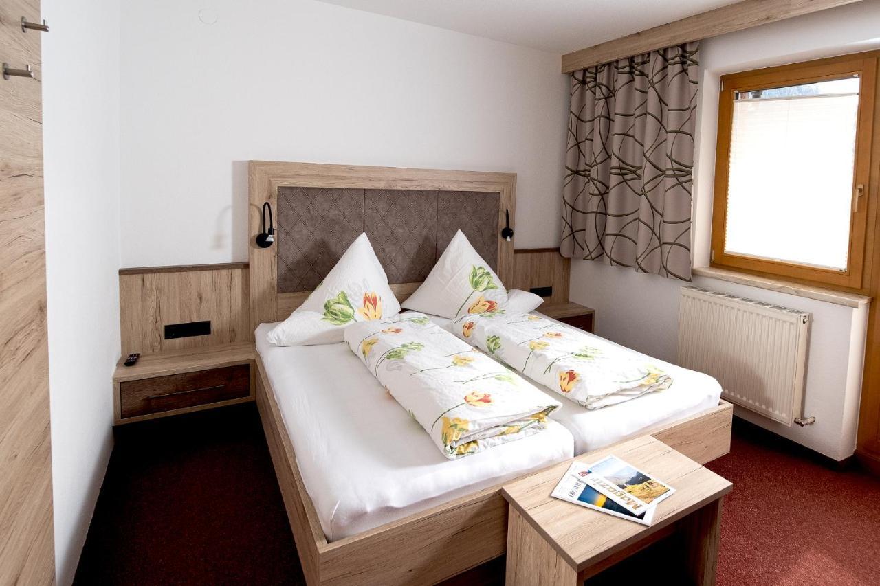 Appartement Rangger Sölden Dış mekan fotoğraf