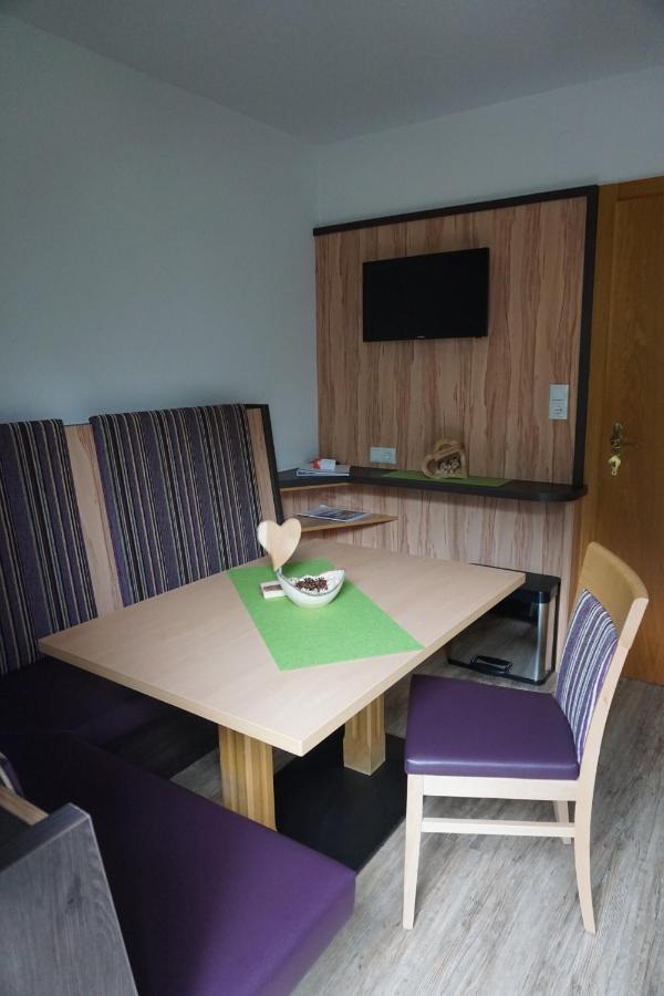 Appartement Rangger Sölden Dış mekan fotoğraf