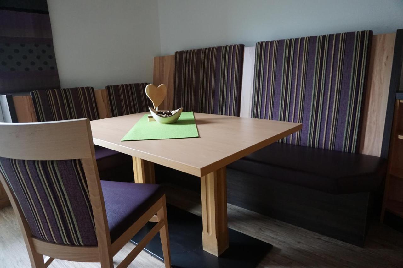Appartement Rangger Sölden Dış mekan fotoğraf