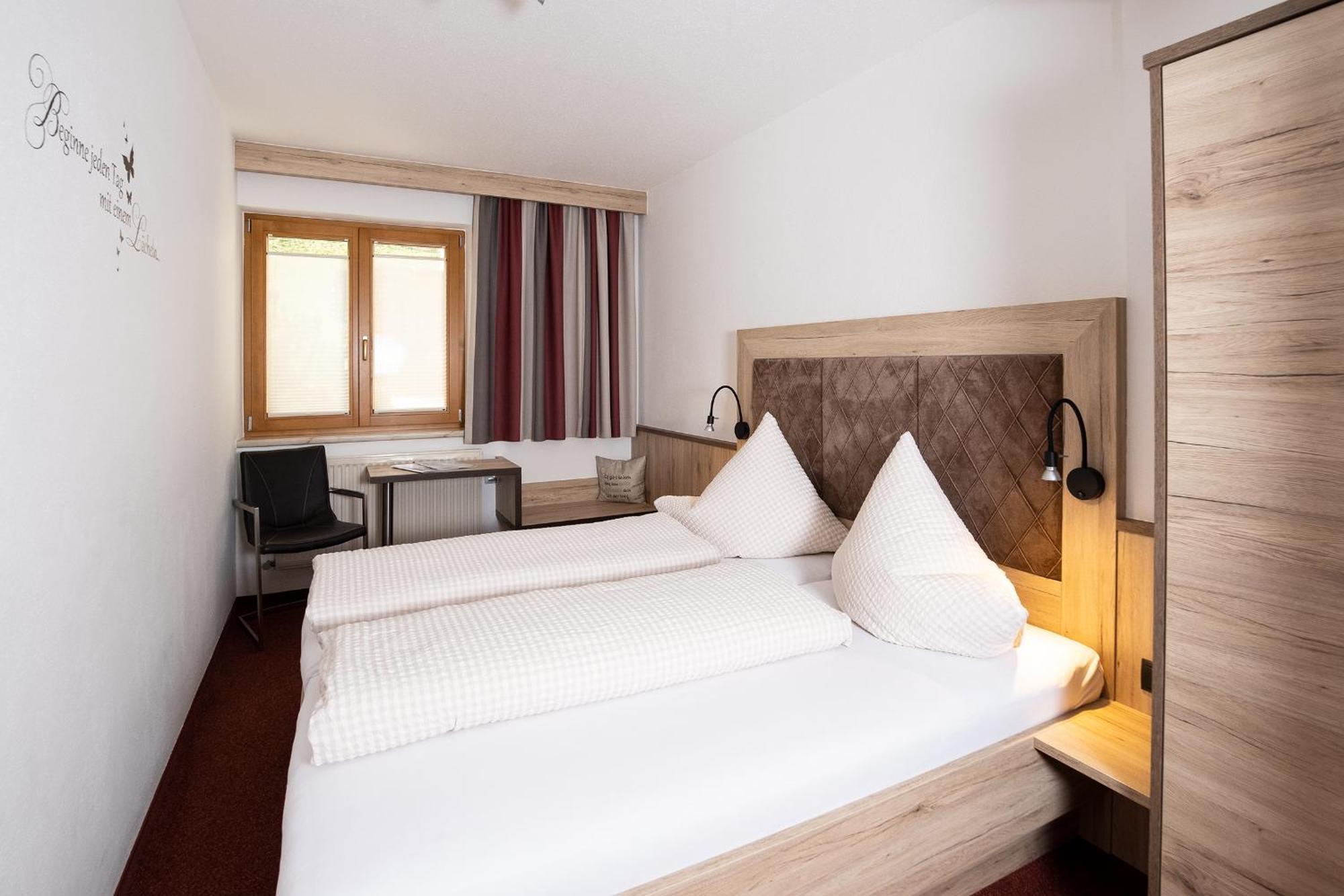 Appartement Rangger Sölden Dış mekan fotoğraf