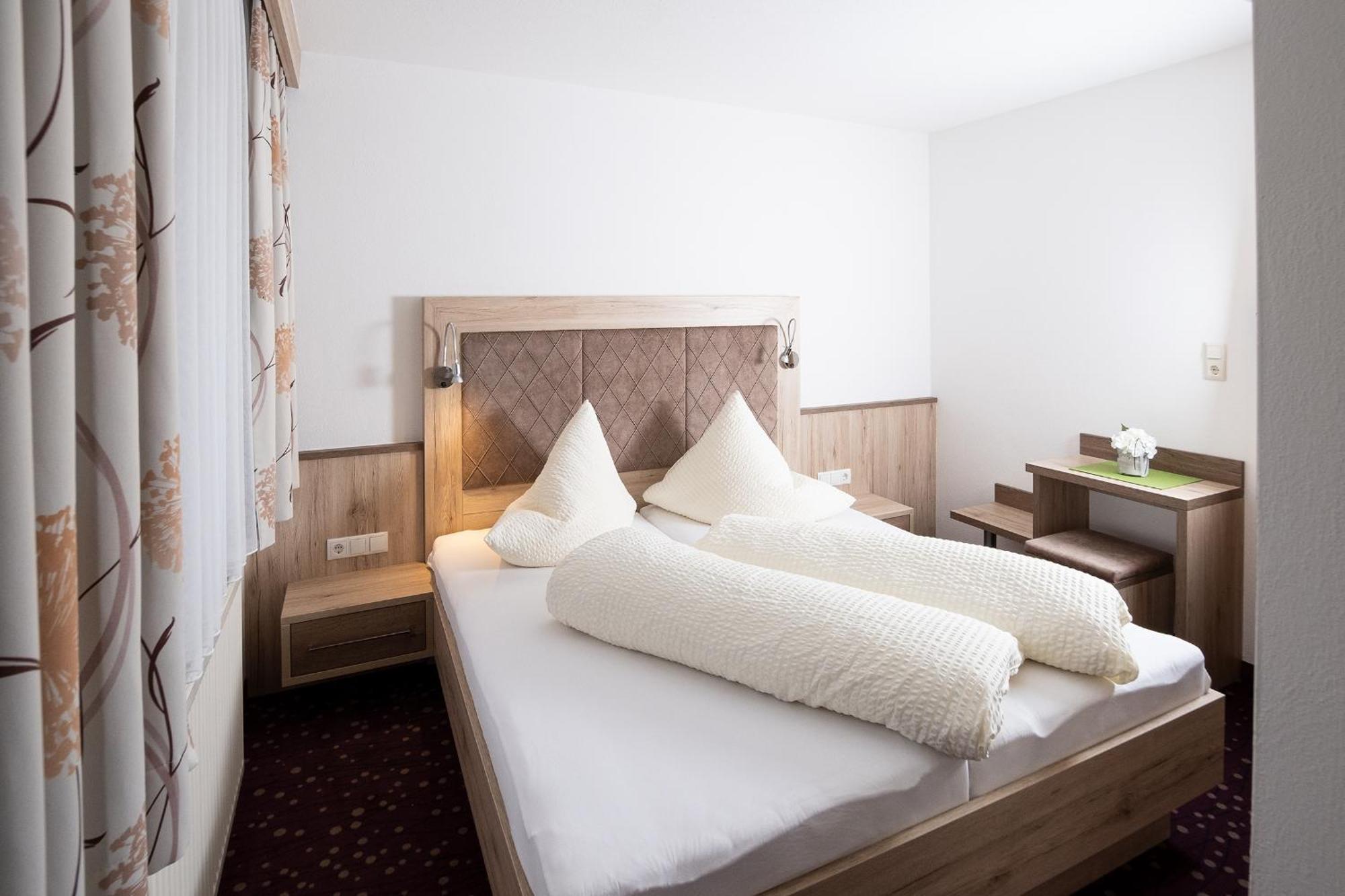 Appartement Rangger Sölden Dış mekan fotoğraf