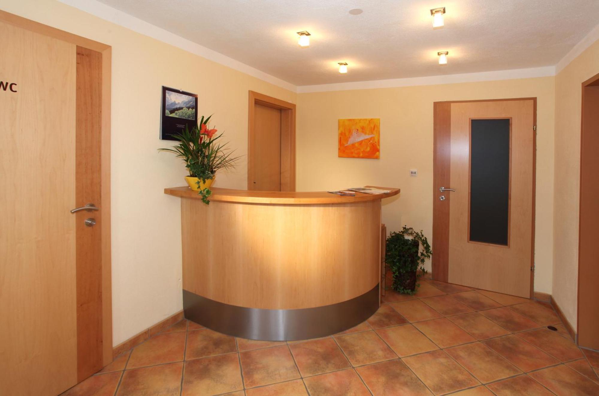 Appartement Rangger Sölden Dış mekan fotoğraf