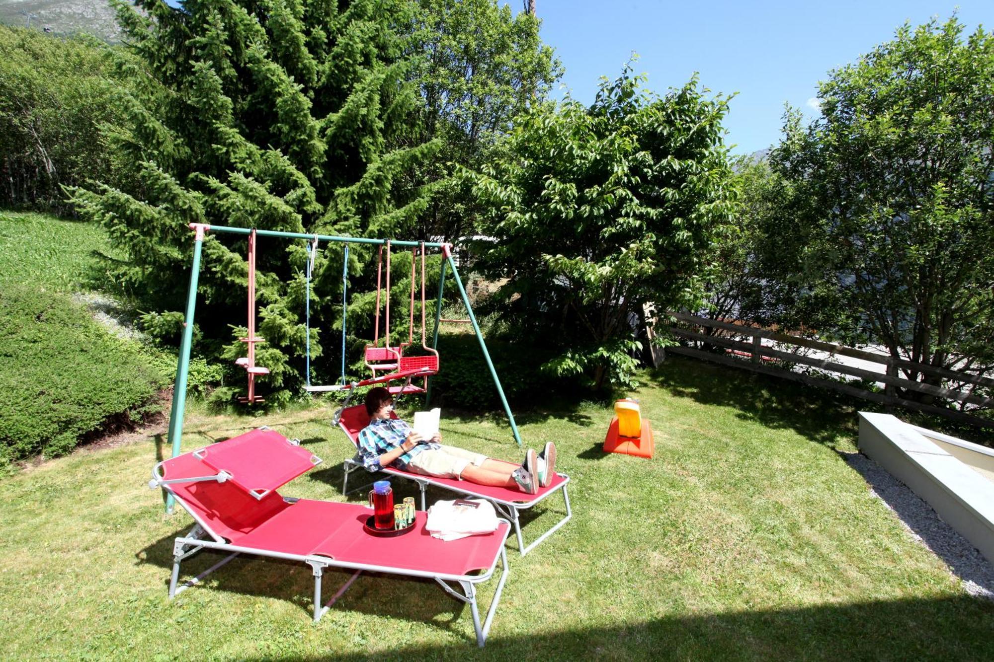 Appartement Rangger Sölden Dış mekan fotoğraf