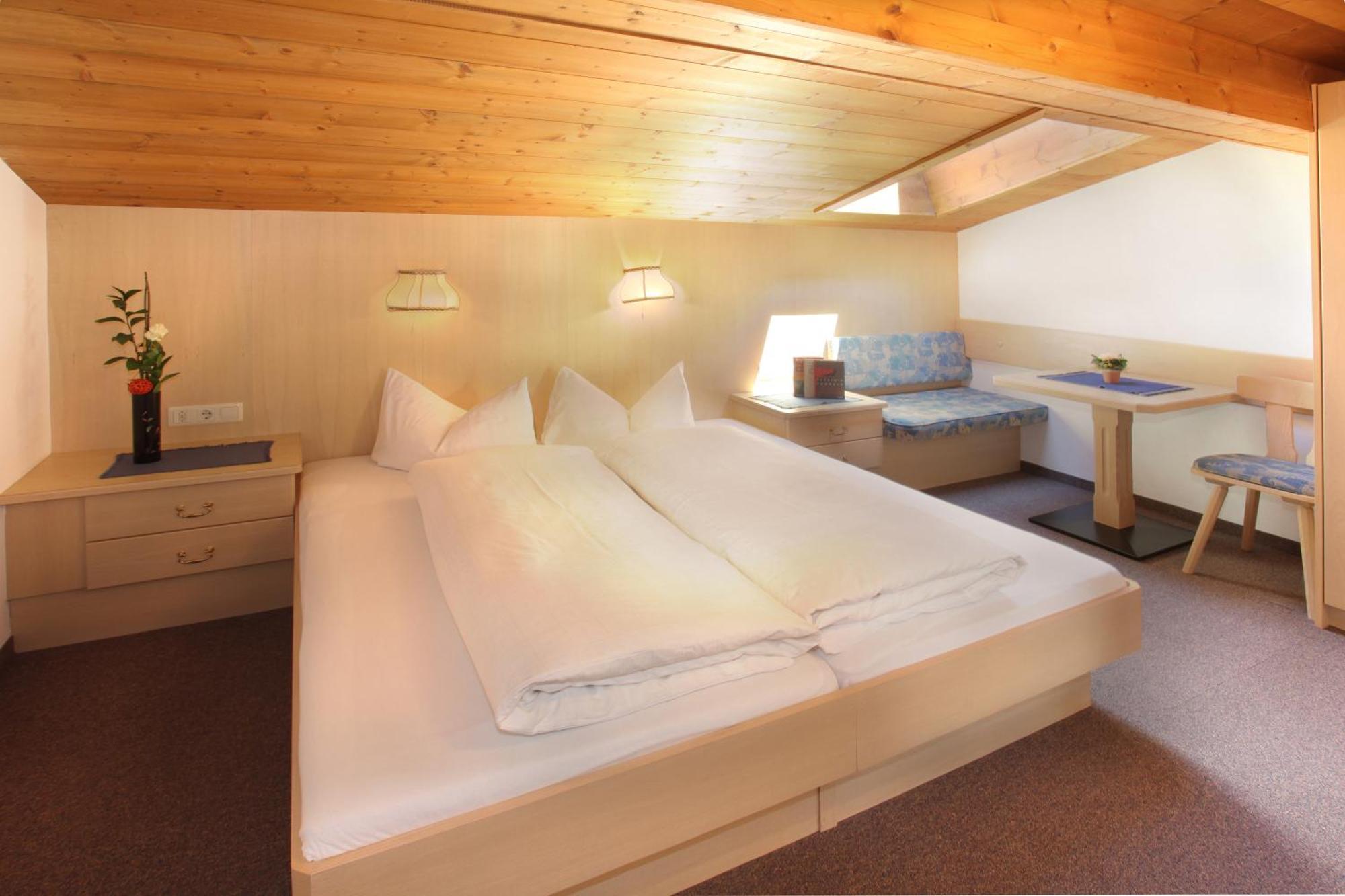 Appartement Rangger Sölden Dış mekan fotoğraf