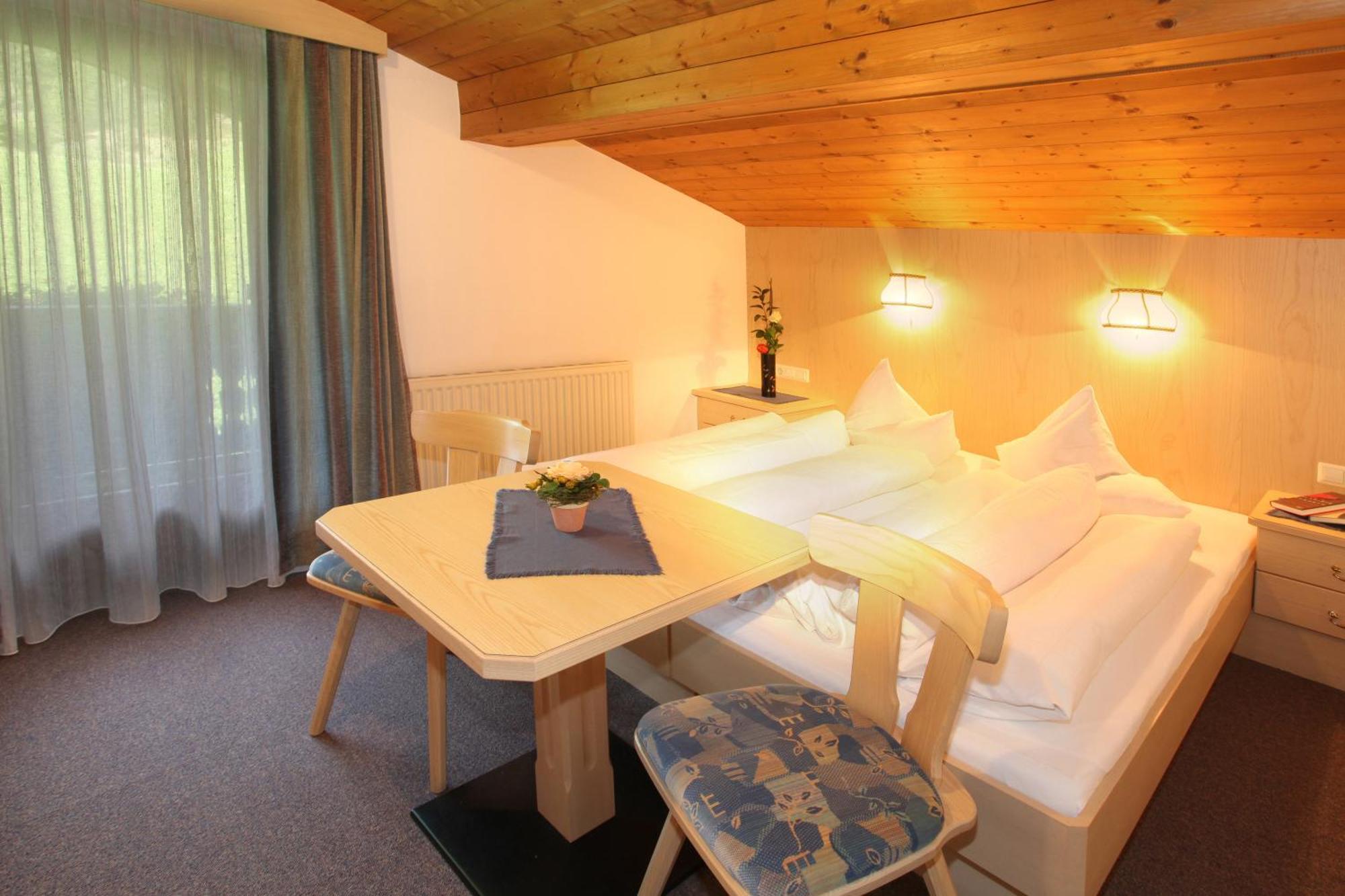 Appartement Rangger Sölden Dış mekan fotoğraf