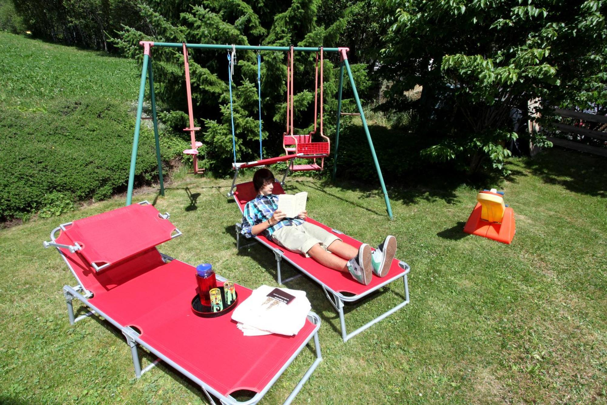 Appartement Rangger Sölden Dış mekan fotoğraf