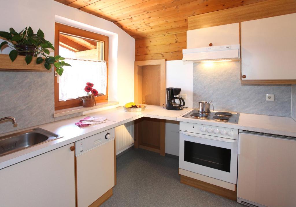 Appartement Rangger Sölden Oda fotoğraf