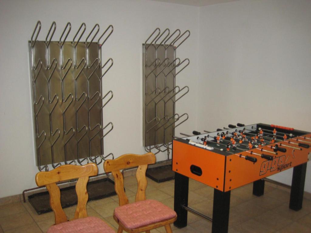 Appartement Rangger Sölden Dış mekan fotoğraf