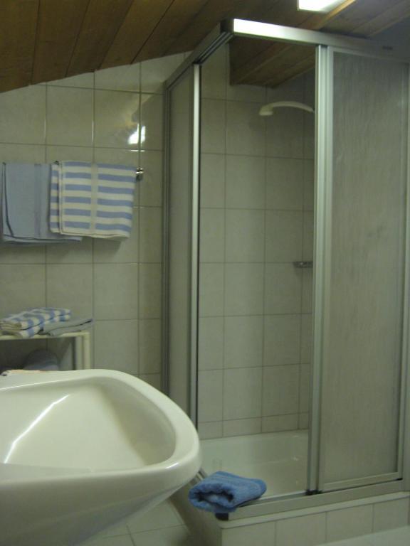 Appartement Rangger Sölden Oda fotoğraf