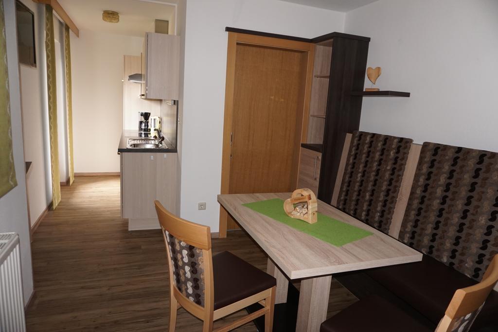 Appartement Rangger Sölden Dış mekan fotoğraf